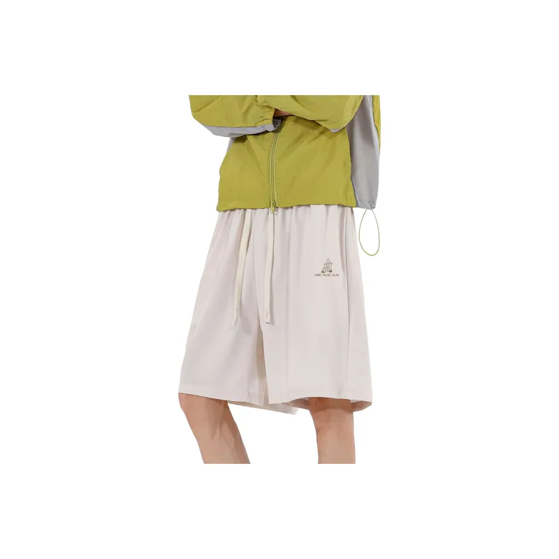 MEXICAN Casual Shorts Unisex-10