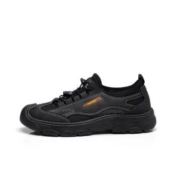Strongman 3515 Mountaineering Hiking Shoes Men's