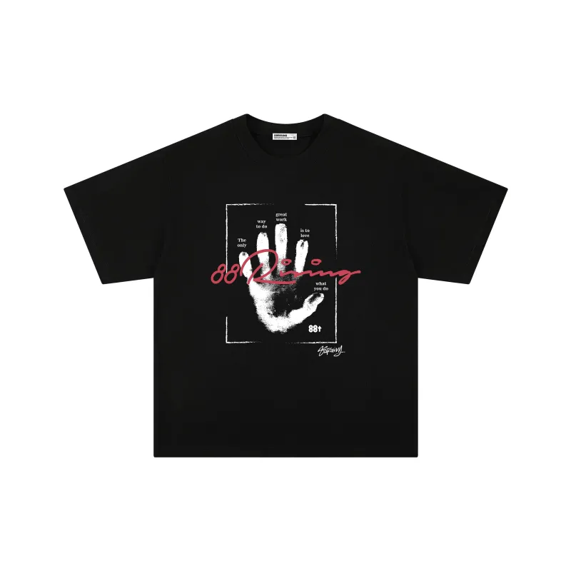 88rising T Shirts Unisex-3