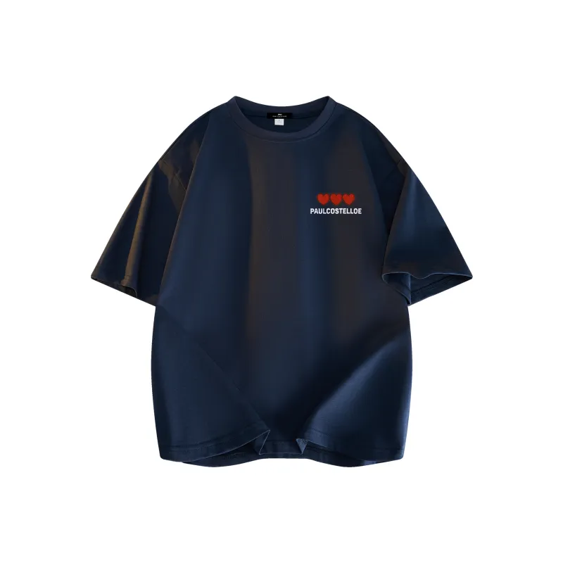 PAUL COSTELLOE T Shirts Unisex-11