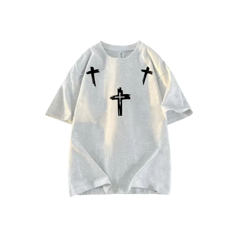 AYEA T Shirts Unisex-22