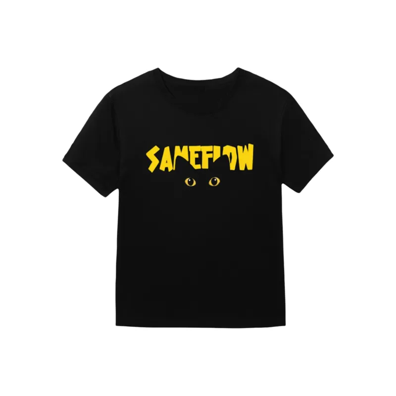 SAME FLOW T Shirts Unisex-19