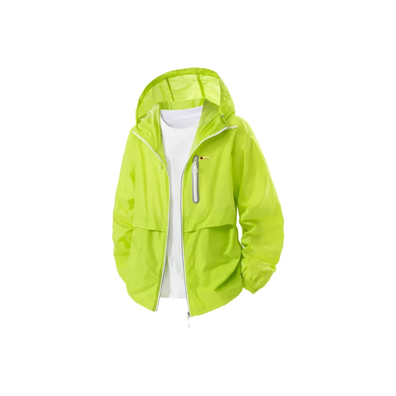 SWISS MILITARY Breathable UV Protection Sun Protection Clothing Unisex-12