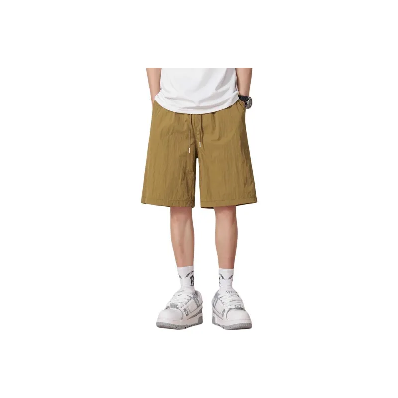 Cost Per Kilo Casual Shorts Unisex-18