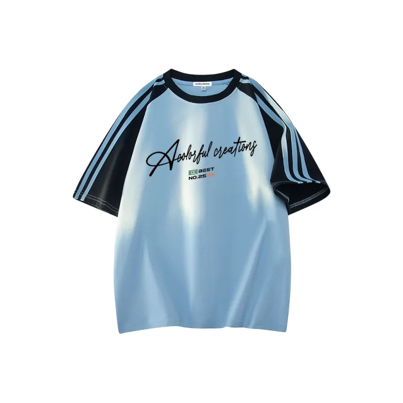 Colorful Creations T Shirt Unisex-18