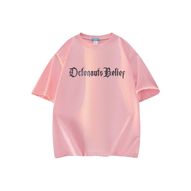 Small Columns Under The Sea T Shirt Unisex-9