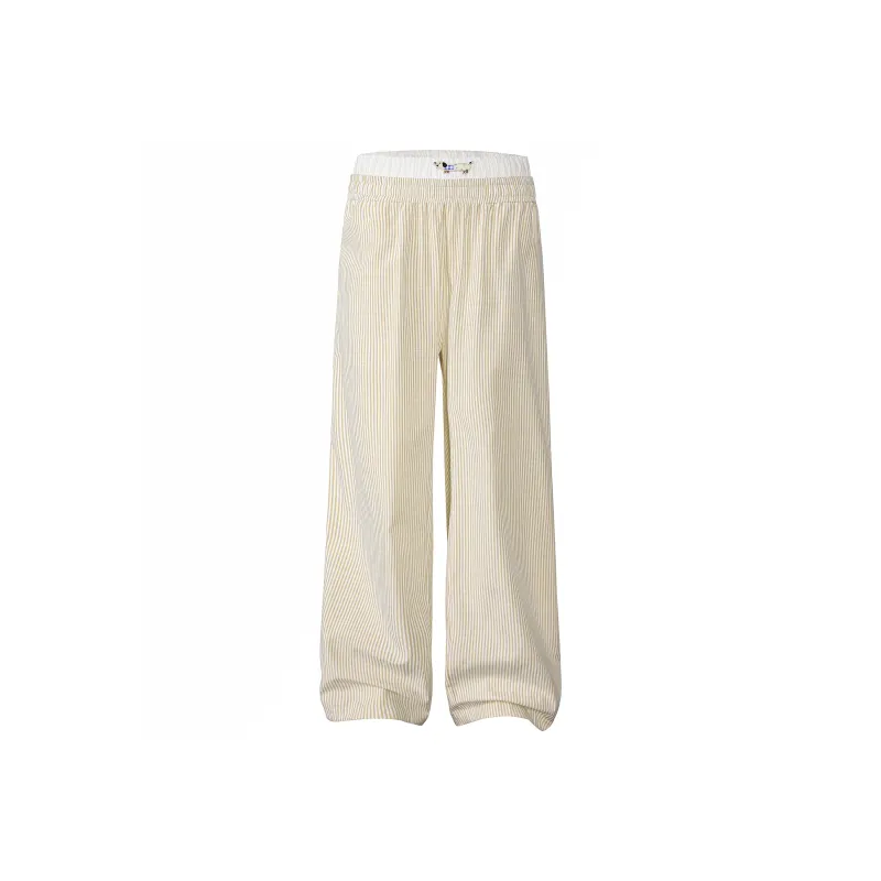 BEEHIVES Casual Pants Unisex-0