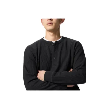 UNIQLO T Shirts Unisex Black