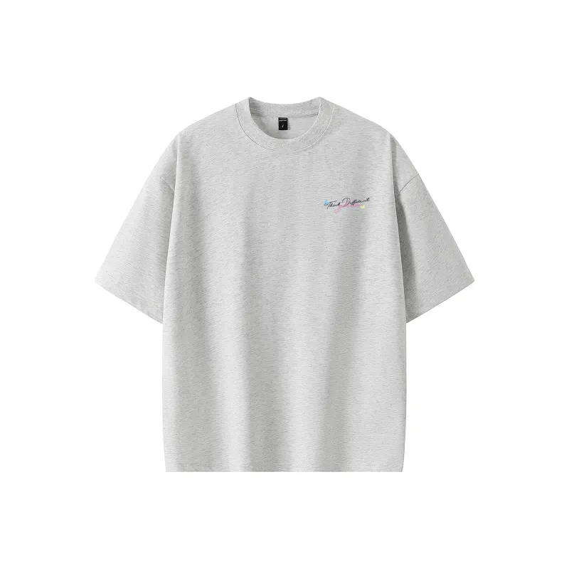 ZHIO T Shirts Unisex-7