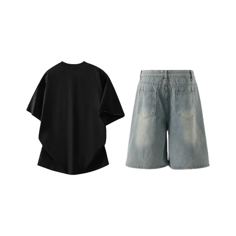 ROSECREED Casual Sportswear Unisex-7