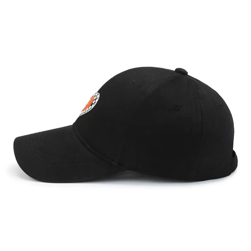 ARTEC Cotton Baseball Caps Unisex-3