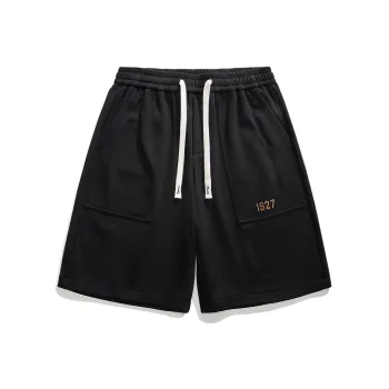 FASTFISH Casual Shorts Unisex