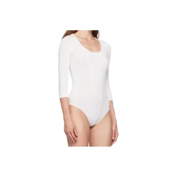 Wolford Bodysuits Women's White