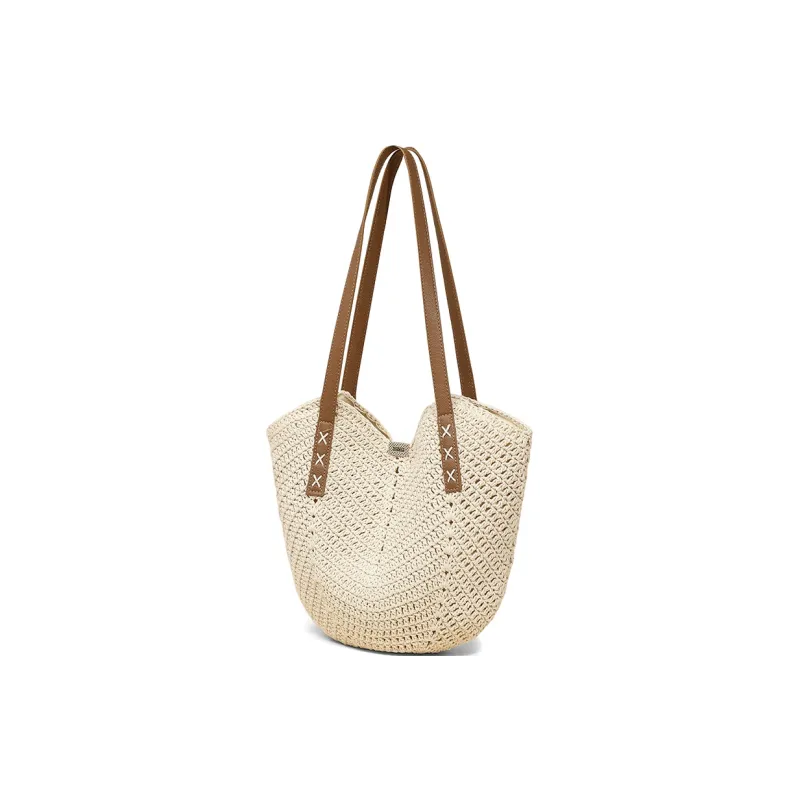 COMELY Fabric Shoulder Bag, Handbag Regular Women's Multicolor-2