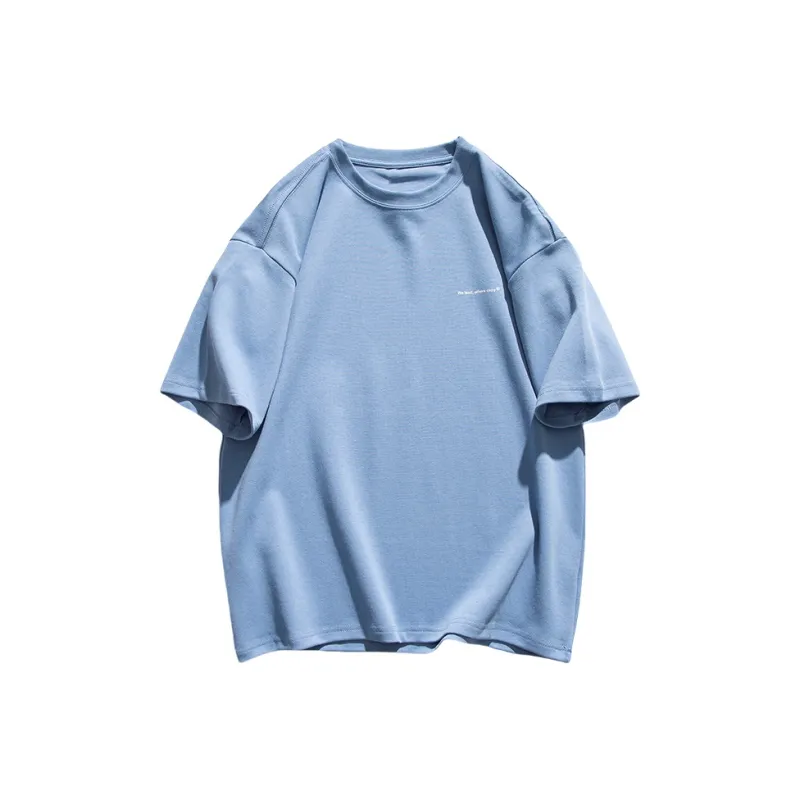 UOD Short Sleeved T Shirts Unisex-18