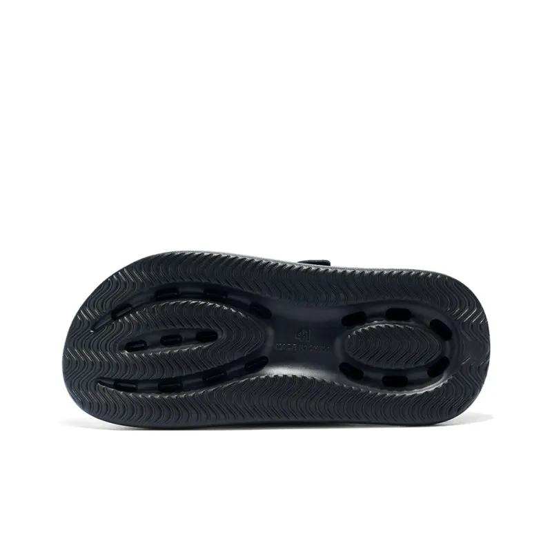 Budding Bear Slide Slippers Men's-8