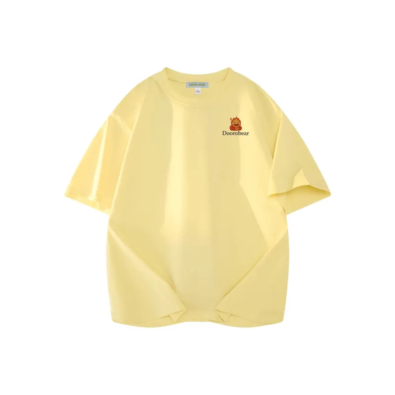Budding Bear T Shirts Unisex-14