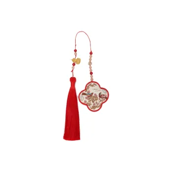 The British Museum Polyester Pendants Unisex