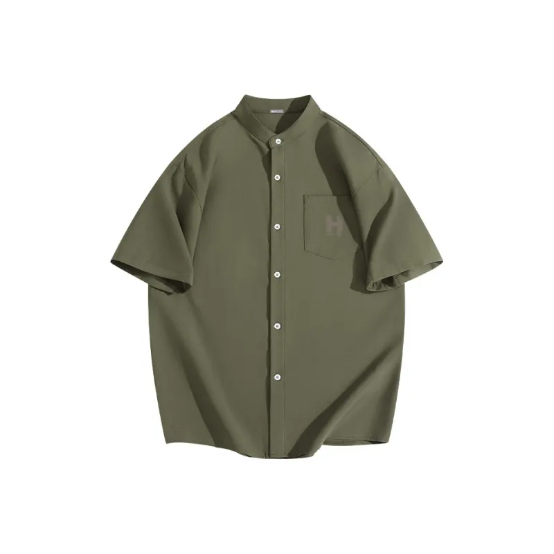 Red bean Shirts Unisex-7