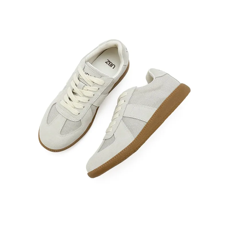 UBZ Low Top Casual Shoes Women's-5
