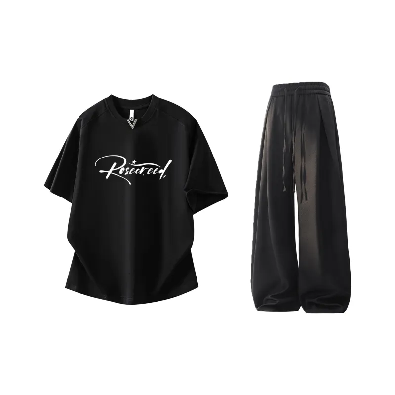 ROSECREED Casual Sportswear Unisex-0