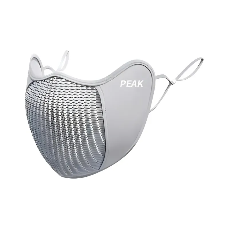 PEAK Polyester Sun Protection Masks Unisex-1