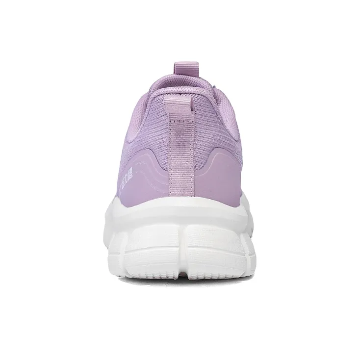 ZULIZ Sports Elderly Shoes Casual Shoes Women's Low Top Black/Pink/Purple-15