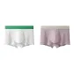 2 Pack (Black+Dark Gray Blue)
