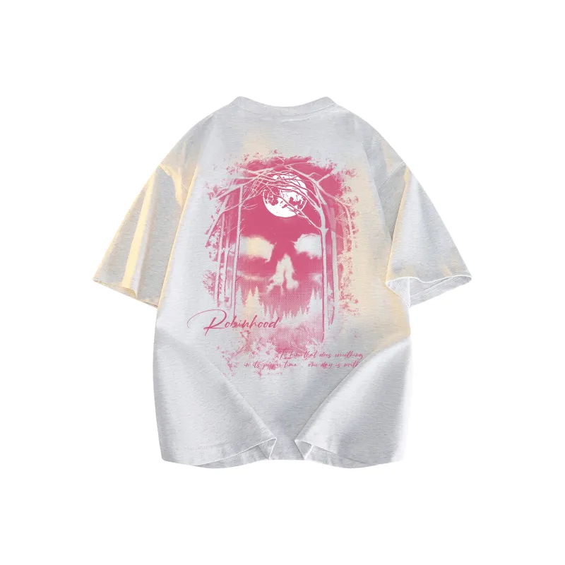 ROBINHOOD T Shirts Unisex-16