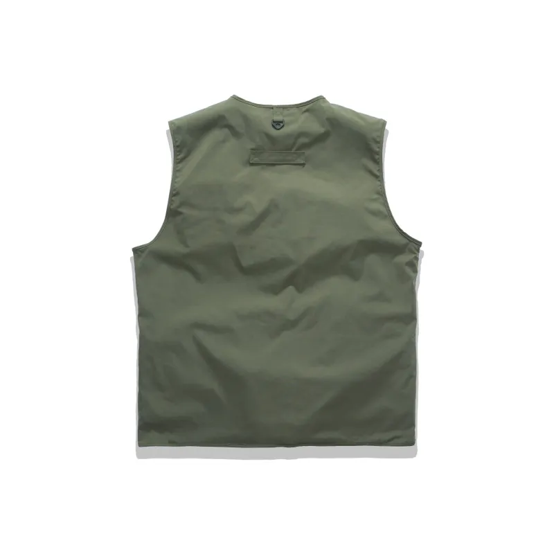 Jeep Vests Unisex-1
