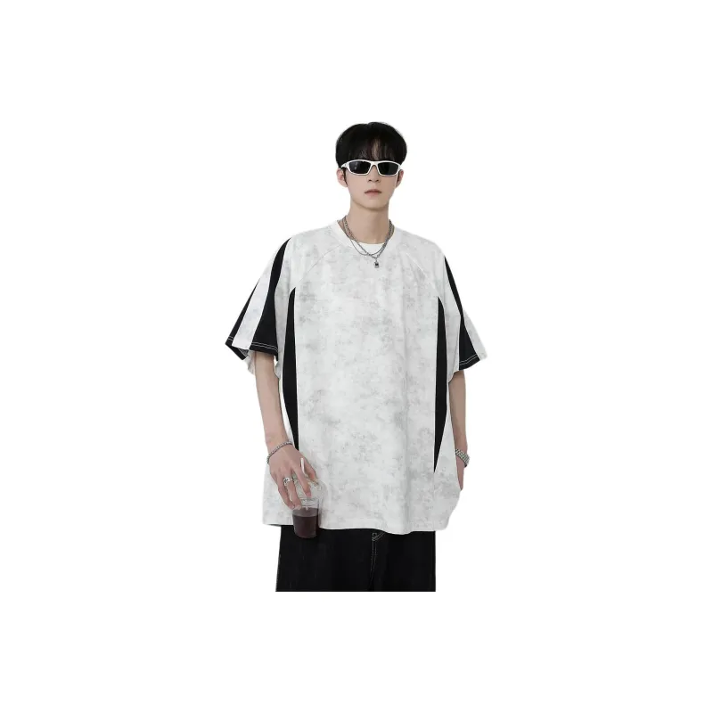 OKPI T Shirts Unisex-5