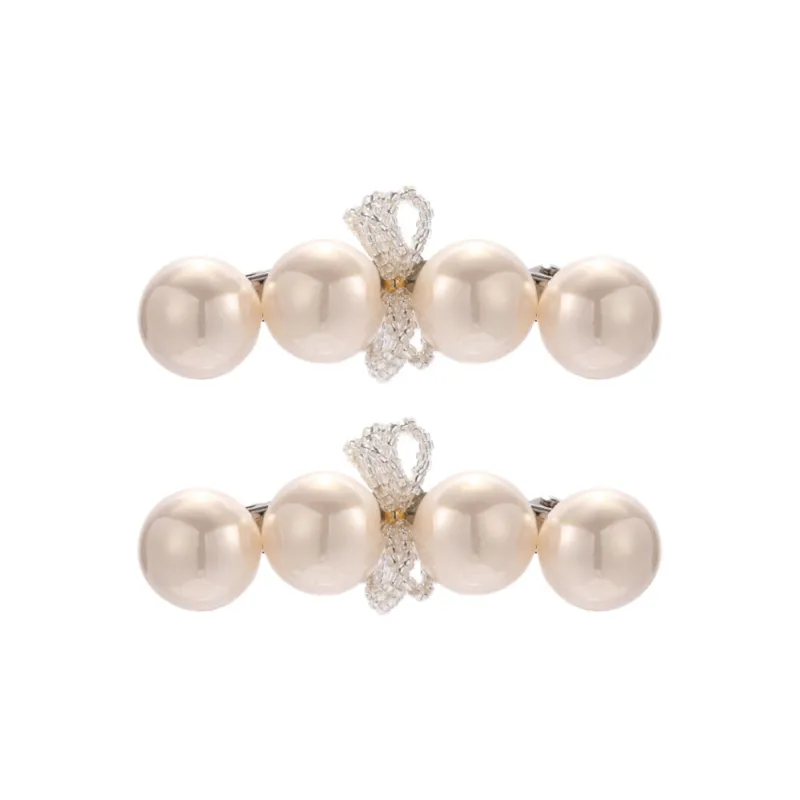 ZANC Hair Clips Women's-15