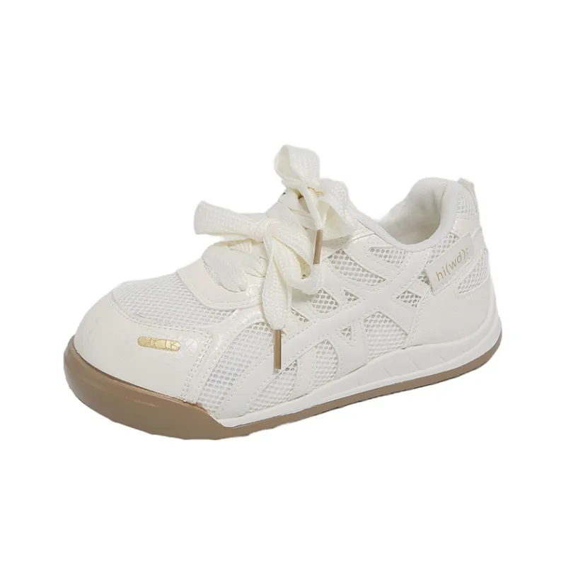 SUPEREDGE Abrasion Resistant Slip Resistant Low Top Casual Shoes Unisex-0