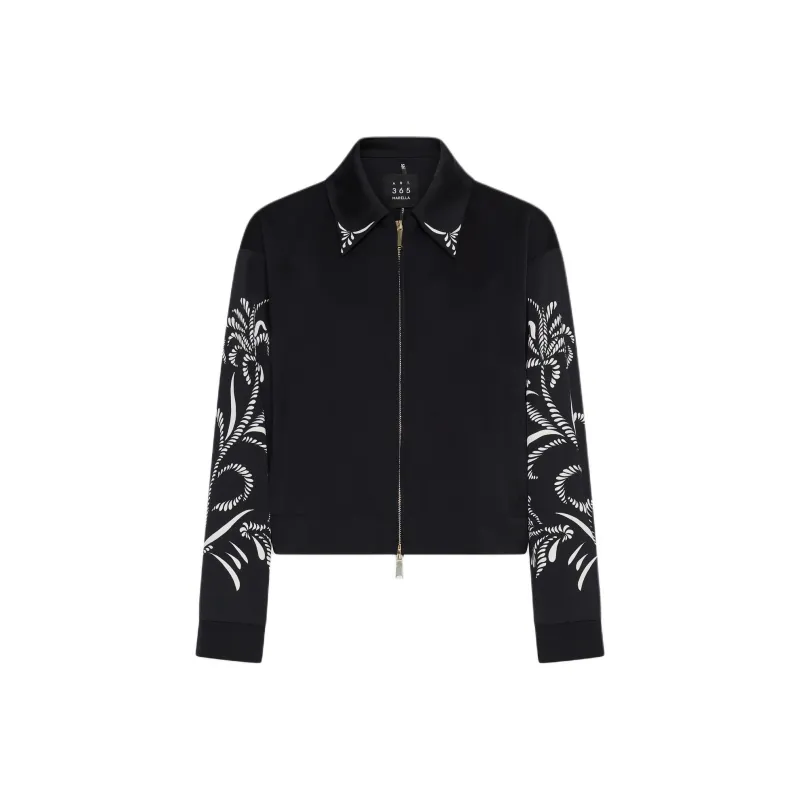 Marella Jackets & Coats Women's Black-0