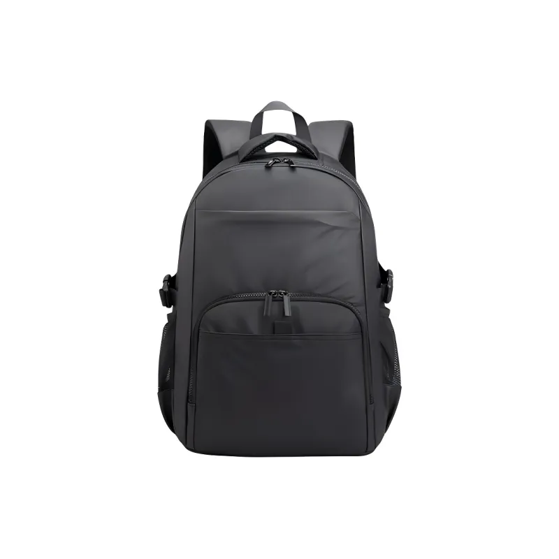 Boniu Nylon Backpack Men's Multicolor-0