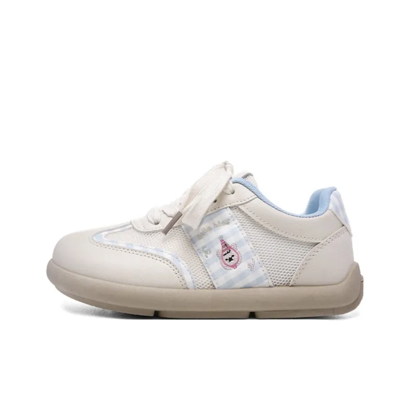 The New Age Family Low Top Casual Shoes Women's Beige Blue-0