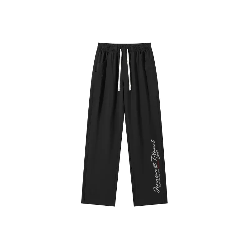 JEANSWEST Cargo Pants Unisex-0