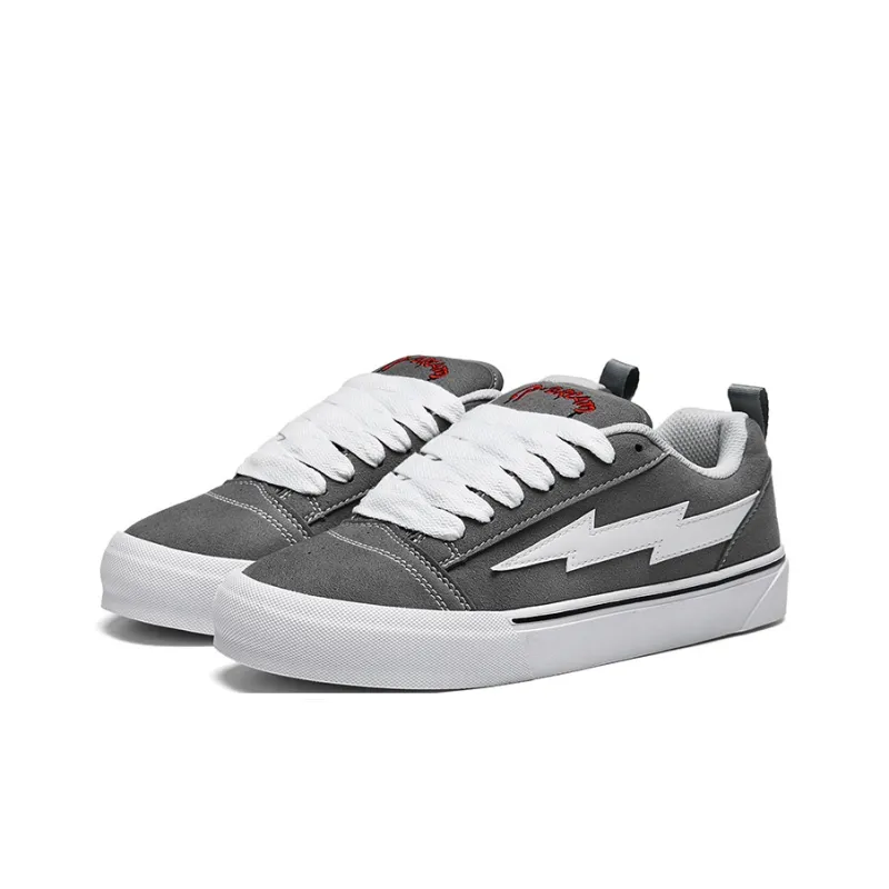 1xact Cover Skateboard Shoes Unisex Low Top-13