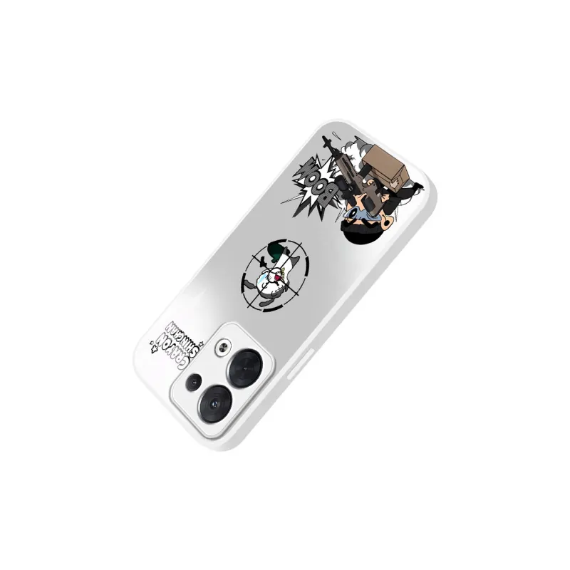 XINYAYU Phone Cases-1