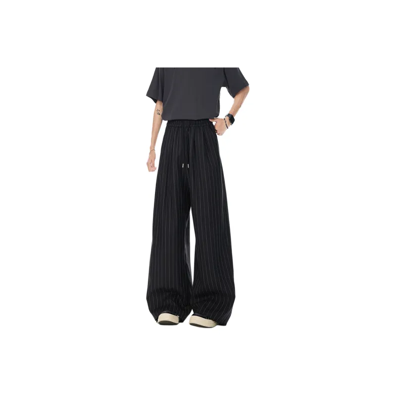 SCHEPPERHEYN Casual Pants Unisex-7