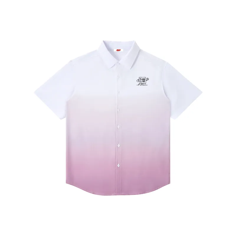 LUCX T Shirts Unisex-4