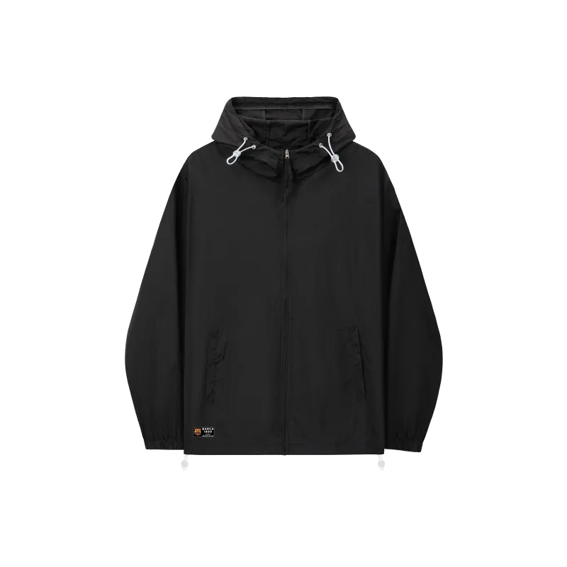 FCB ARCELONA UV Protection, Breathable, Quick Dry, Cooling Sun Protection Clothing Unisex-4
