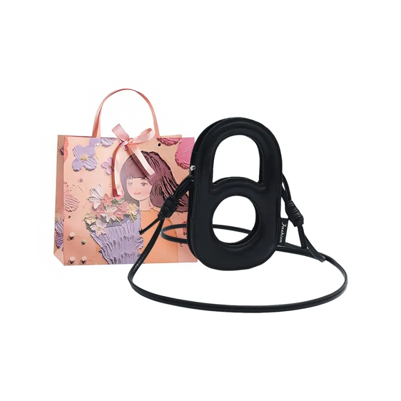 PARK DANCE PU Cell Phone Pouch Women's Multicolor-9