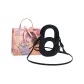 Black+Shopping Bag