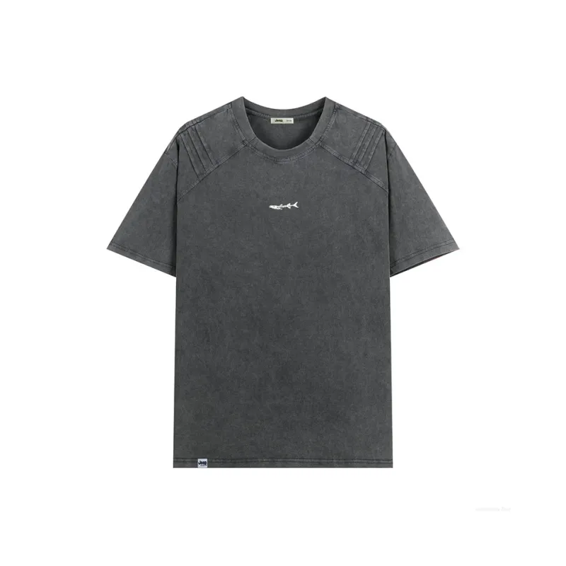 Jeep JEEPlifestyle T Shirt Unisex-7