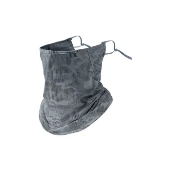 15 MINS Polyester Sun Protection Masks Unisex