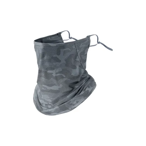 15 MINS Polyester Sun Protection Masks Unisex