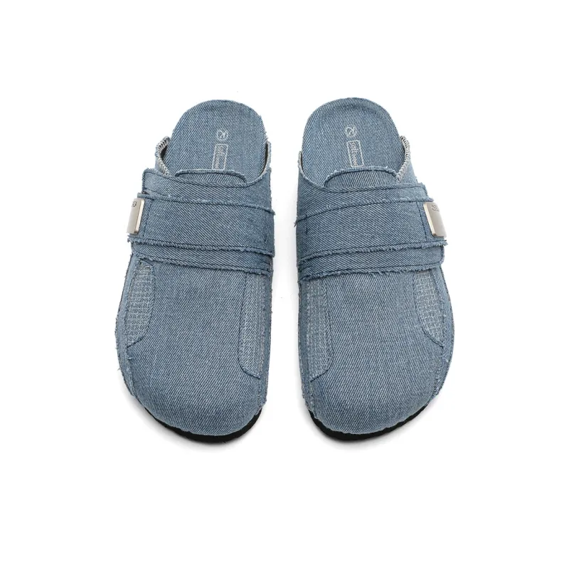 Kaltendin Closed Toe Slippers Unisex-2
