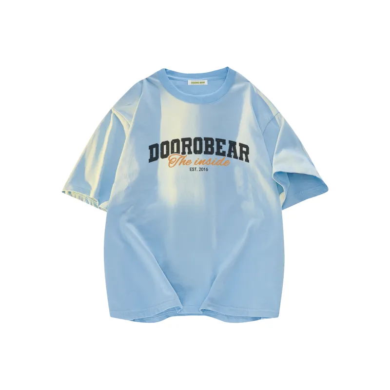 Budding Bear T Shirts Unisex-12