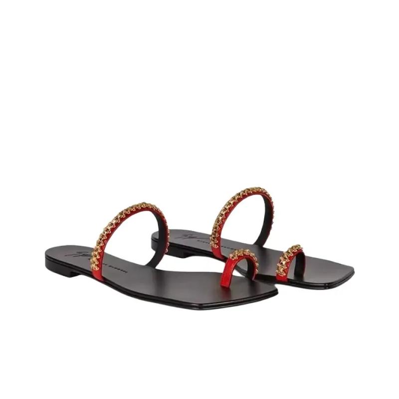 Giuseppe Zanotti Nerissa Embellished Sandals Women's-2